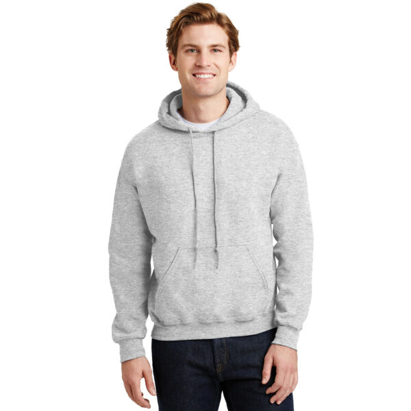 Heavy Blend Hooded Sweatshirt Thumbnail