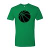 Premium Tee, Next Level Unisex Cotton T-Shirt Thumbnail