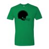 Premium Tee, Next Level Unisex Cotton T-Shirt Thumbnail