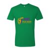 Premium Tee, Next Level Unisex Cotton T-Shirt Thumbnail