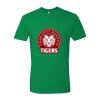Premium Tee, Next Level Unisex Cotton T-Shirt Thumbnail