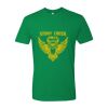 Premium Tee, Next Level Unisex Cotton T-Shirt Thumbnail
