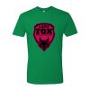 Premium Tee, Next Level Unisex Cotton T-Shirt Thumbnail