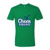 Premium Tee, Next Level Unisex Cotton T-Shirt Thumbnail