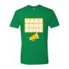 Premium Tee, Next Level Unisex Cotton T-Shirt Thumbnail