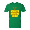 Premium Tee, Next Level Unisex Cotton T-Shirt Thumbnail