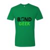 Premium Tee, Next Level Unisex Cotton T-Shirt Thumbnail