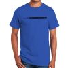 Basic Tee, Gildan - Ultra Cotton ® 100% Cotton T Shirt Thumbnail