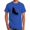 Basic Tee, Gildan - Ultra Cotton ® 100% Cotton T Shirt Thumbnail