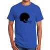 Basic Tee, Gildan - Ultra Cotton ® 100% Cotton T Shirt Thumbnail