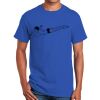 Basic Tee, Gildan - Ultra Cotton ® 100% Cotton T Shirt Thumbnail