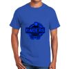 Basic Tee, Gildan - Ultra Cotton ® 100% Cotton T Shirt Thumbnail