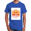 Basic Tee, Gildan - Ultra Cotton ® 100% Cotton T Shirt Thumbnail