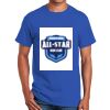 Basic Tee, Gildan - Ultra Cotton ® 100% Cotton T Shirt Thumbnail
