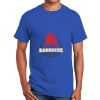 Basic Tee, Gildan - Ultra Cotton ® 100% Cotton T Shirt Thumbnail