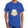 Basic Tee, Gildan - Ultra Cotton ® 100% Cotton T Shirt Thumbnail