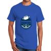 Basic Tee, Gildan - Ultra Cotton ® 100% Cotton T Shirt Thumbnail