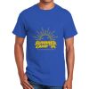Basic Tee, Gildan - Ultra Cotton ® 100% Cotton T Shirt Thumbnail