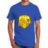 Basic Tee, Gildan - Ultra Cotton ® 100% Cotton T Shirt Thumbnail