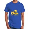 Basic Tee, Gildan - Ultra Cotton ® 100% Cotton T Shirt Thumbnail