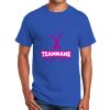 Basic Tee, Gildan - Ultra Cotton ® 100% Cotton T Shirt Thumbnail