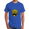 Basic Tee, Gildan - Ultra Cotton ® 100% Cotton T Shirt Thumbnail