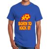 Basic Tee, Gildan - Ultra Cotton ® 100% Cotton T Shirt Thumbnail