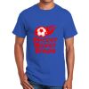 Basic Tee, Gildan - Ultra Cotton ® 100% Cotton T Shirt Thumbnail