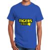 Basic Tee, Gildan - Ultra Cotton ® 100% Cotton T Shirt Thumbnail