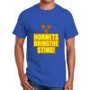 Basic Tee, Gildan - Ultra Cotton ® 100% Cotton T Shirt Thumbnail