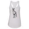 Women's Ideal Racerback Tank Thumbnail