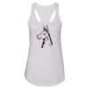 Women's Ideal Racerback Tank Thumbnail