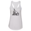 Women's Ideal Racerback Tank Thumbnail