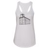 Women's Ideal Racerback Tank Thumbnail