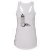 Women's Ideal Racerback Tank Thumbnail