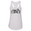 Women's Ideal Racerback Tank Thumbnail