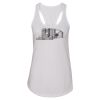 Women's Ideal Racerback Tank Thumbnail