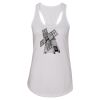 Women's Ideal Racerback Tank Thumbnail