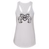 Women's Ideal Racerback Tank Thumbnail