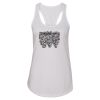 Women's Ideal Racerback Tank Thumbnail