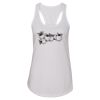Women's Ideal Racerback Tank Thumbnail