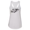 Women's Ideal Racerback Tank Thumbnail