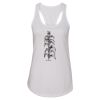 Women's Ideal Racerback Tank Thumbnail