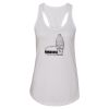 Women's Ideal Racerback Tank Thumbnail
