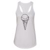 Women's Ideal Racerback Tank Thumbnail