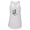 Women's Ideal Racerback Tank Thumbnail