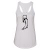 Women's Ideal Racerback Tank Thumbnail