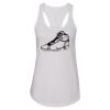 Women's Ideal Racerback Tank Thumbnail