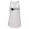 Women's Ideal Racerback Tank Thumbnail