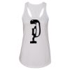 Women's Ideal Racerback Tank Thumbnail